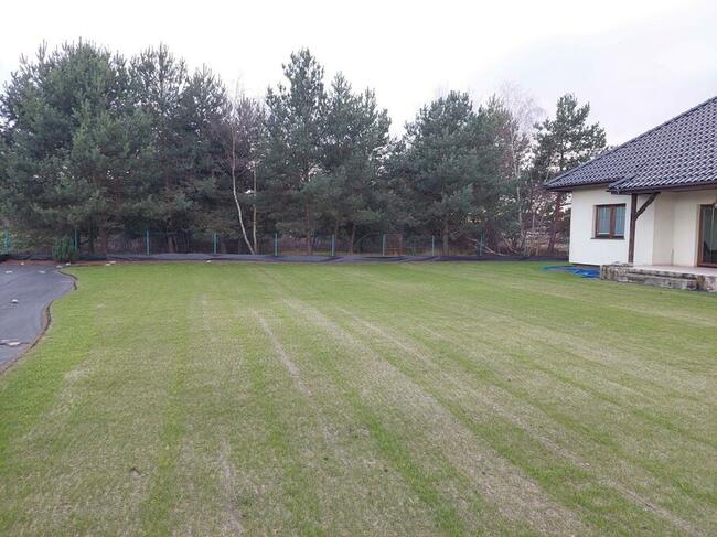 sprzedam lub wynajmę dom Chrząstawa Mała