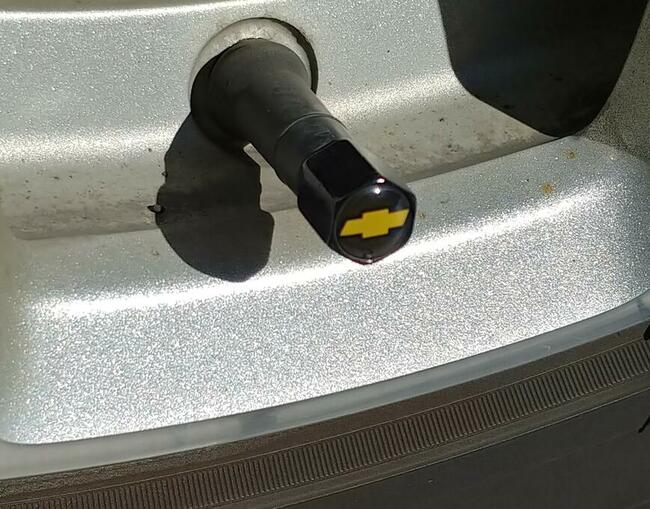 Chvrolet Volt Premier