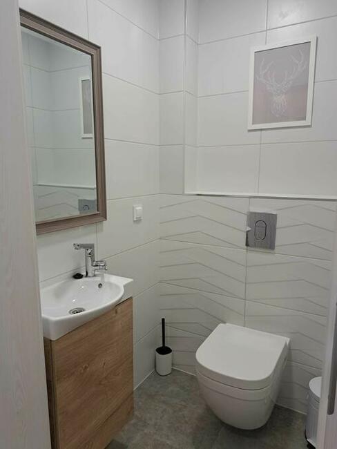 Karpacz noclegi Miłków Komfortowe domki 5-12os. Karkonosze