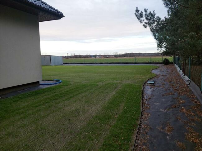 Chrząstawa Mała pompa ciepla gruntowa fotowoltaika