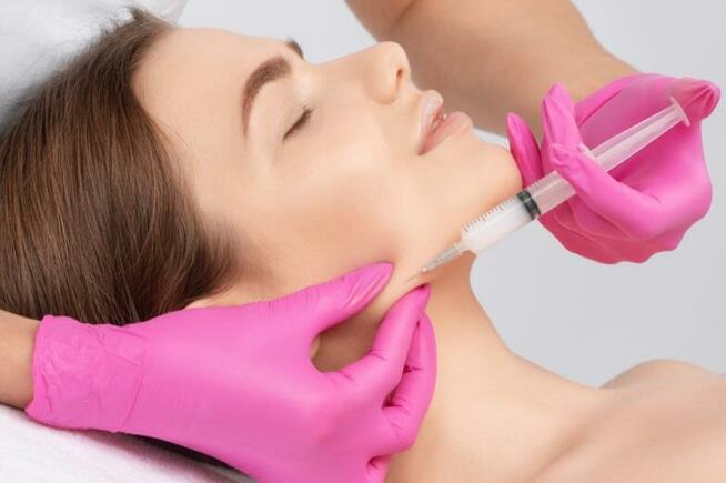 Gabinet Medycyny Estetycznej 1&1 Agnieszka Itczak