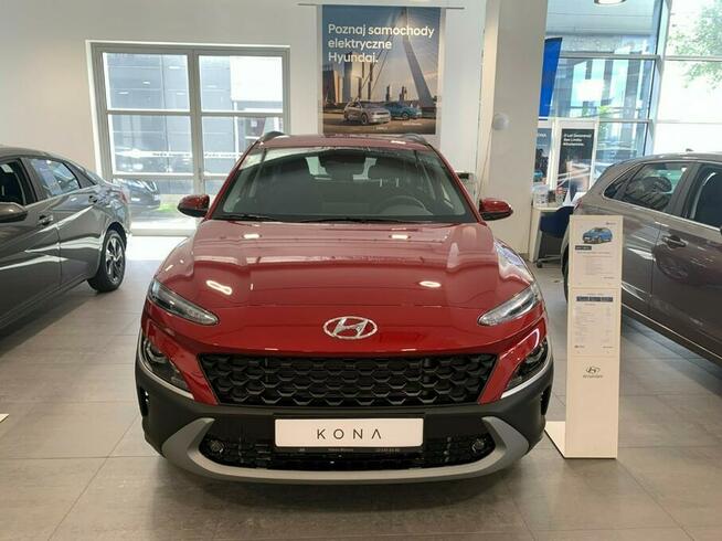 KONA 1.0T 120KM 2WD 7DCT Modern LED Winter