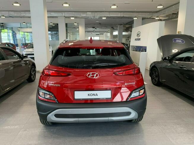 KONA 1.0T 120KM 2WD 7DCT Modern LED Winter