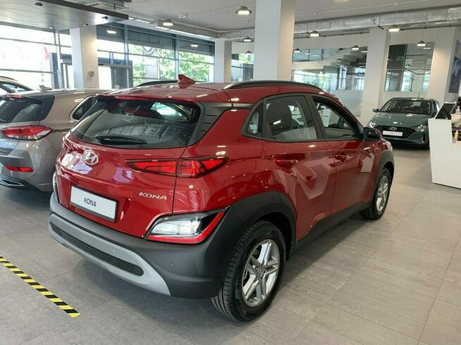 KONA 1.0T 120KM 2WD 7DCT Modern LED Winter