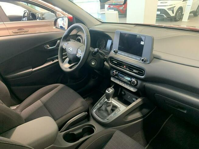 KONA 1.0T 120KM 2WD 7DCT Modern LED Winter