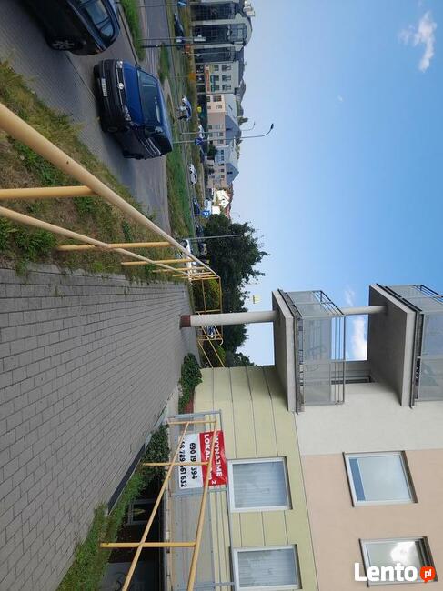 Mam do wynajecia lokal uzytkowy w Gdańsku Orunia Poludnie