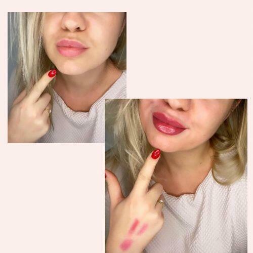 Powiększanie ust. Makijaż permanentny brwi i ust. Promocja