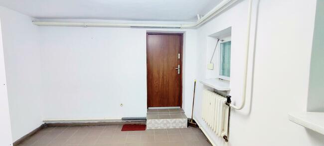 WYNAJMĘ Pomieszczenia Inowrocław Ziarniaka WC Ogrzewanie