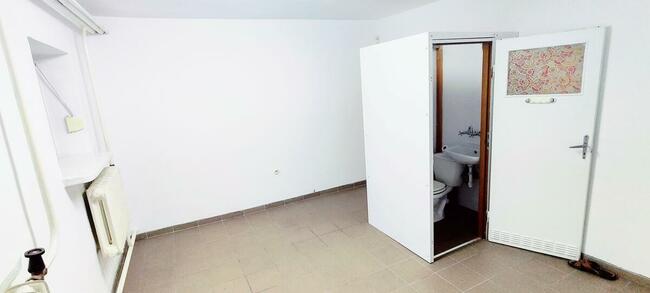 WYNAJMĘ Pomieszczenia Inowrocław Ziarniaka WC Ogrzewanie