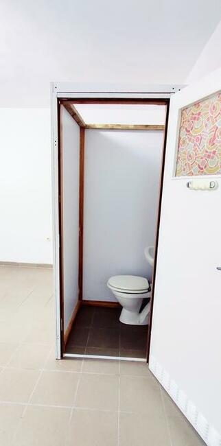 WYNAJMĘ Pomieszczenia Inowrocław Ziarniaka WC Ogrzewanie