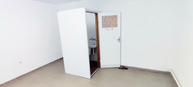 WYNAJMĘ Pomieszczenia Inowrocław Ziarniaka WC Ogrzewanie