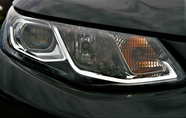 Chvrolet Volt Premier