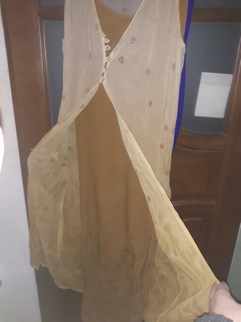 ubrania r.od 98-140 dla dzieci i od 36 w górę dla dorosłych