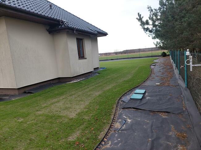 sprzedam lub wynajmę dom Chrząstawa Mała