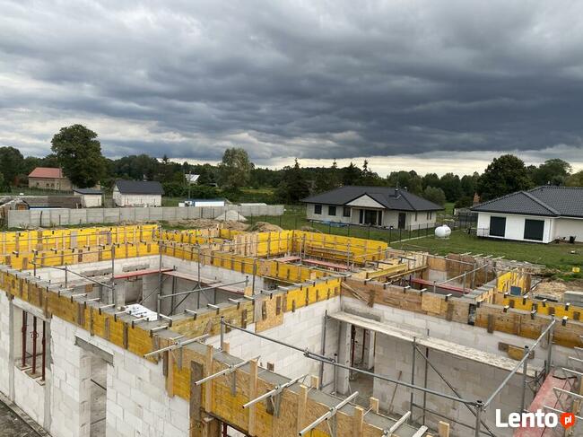 Budowa domów , dachy ,koparki, Hds , transport , wywrotka ,