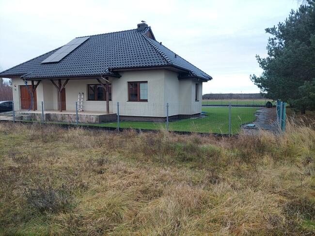 Chrząstawa Mała pompa ciepla gruntowa fotowoltaika