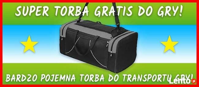 SUPER GRY XXL dla DZIECI - mega wielki format KangurGra.pl