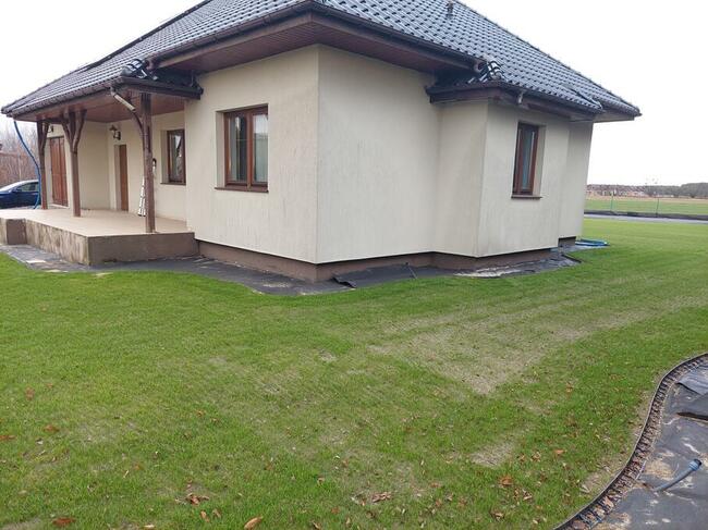 Chrząstawa Mała pompa ciepla gruntowa fotowoltaika