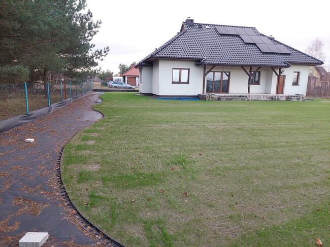 Chrząstawa Mała pompa ciepla gruntowa fotowoltaika