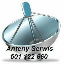 Anteny Serwis