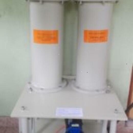 zaopatrzenie galwanizerni, malarni i innych gałęzi