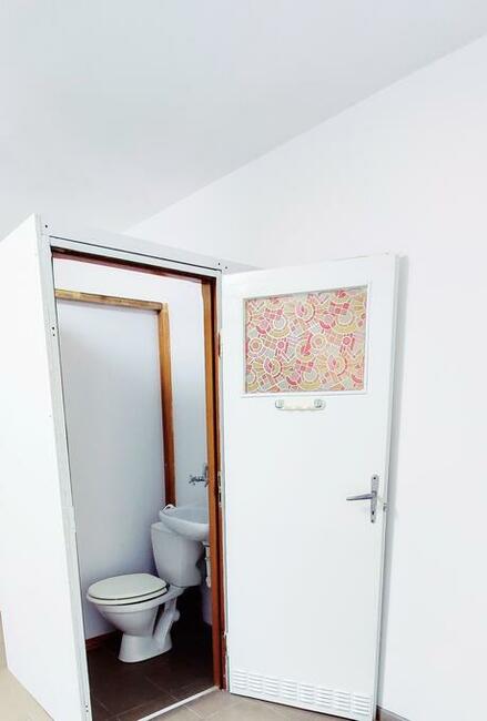 WYNAJMĘ Pomieszczenia Inowrocław Ziarniaka WC Ogrzewanie