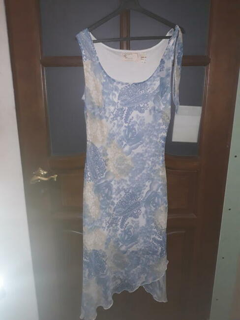 ubrania r.od 98-140 dla dzieci i od 36 w górę dla dorosłych