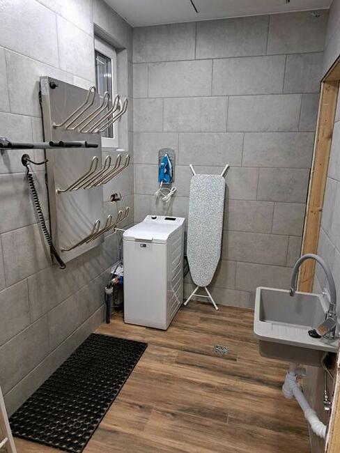 Karpacz noclegi Miłków Komfortowe domki 5-12os. Karkonosze