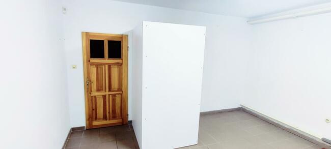 WYNAJMĘ Pomieszczenia Inowrocław Ziarniaka WC Ogrzewanie