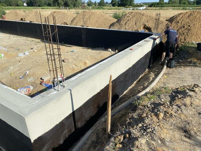 Usługi remontowo budowlane