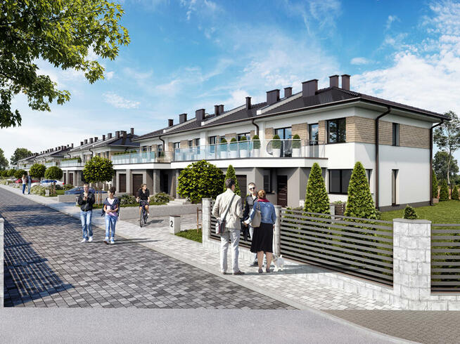 Wizualizacje 3D, wizualizacje wnętrz, wizualizacje osiedli