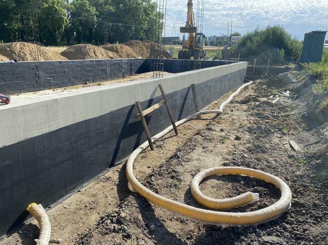 Usługi remontowo budowlane