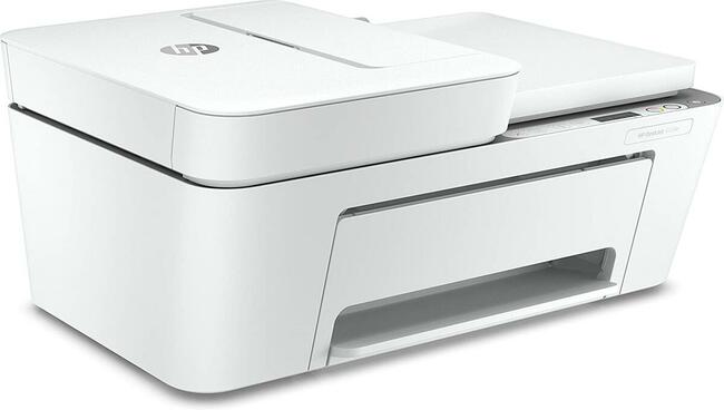 Drukarka HP DeskJet 4120e wielofunkcyjne Wi-Fi