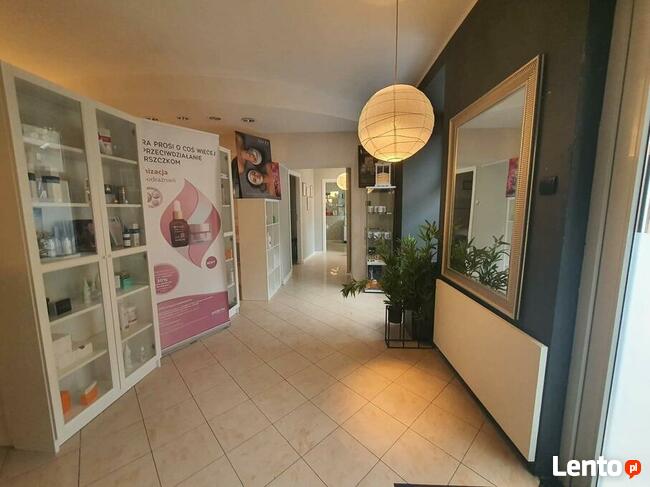 Centrum Urody Jolanty Kozłowskiej, Łódź, Piotrkowska 25