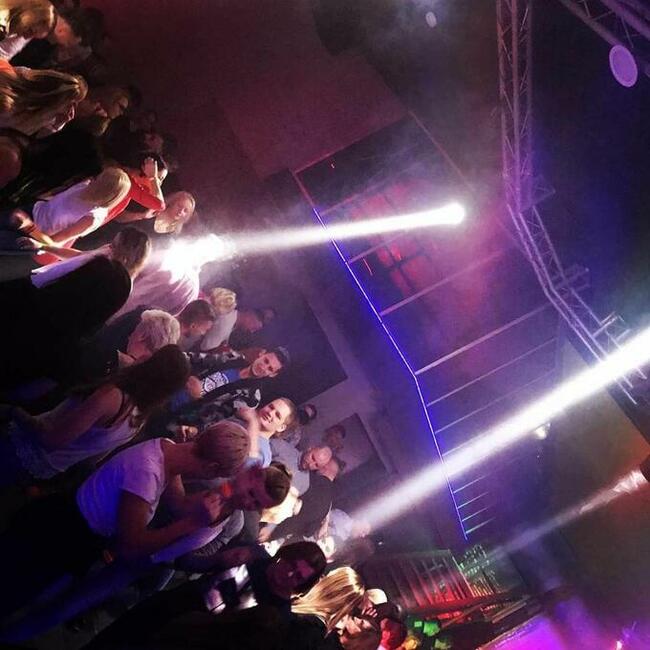 Praca Ochrona IMPREZ Praca na Imprezach Masowych dla PANÓW