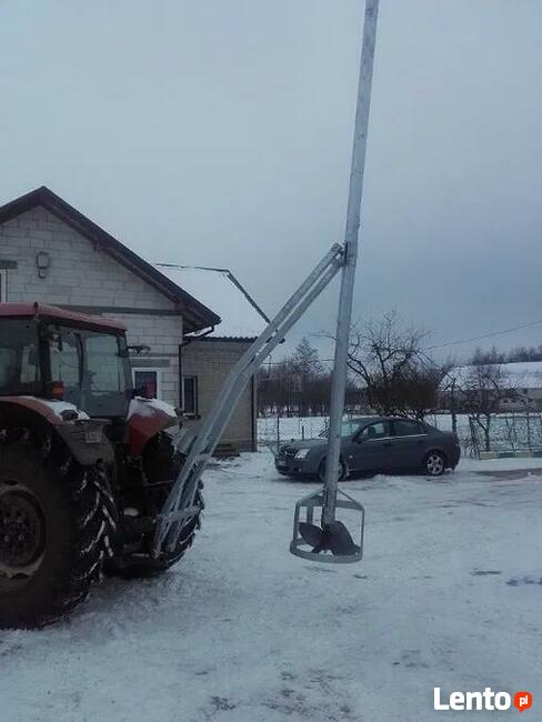 Mieszadło mikser do gnojowicy - producent - strumieniowe