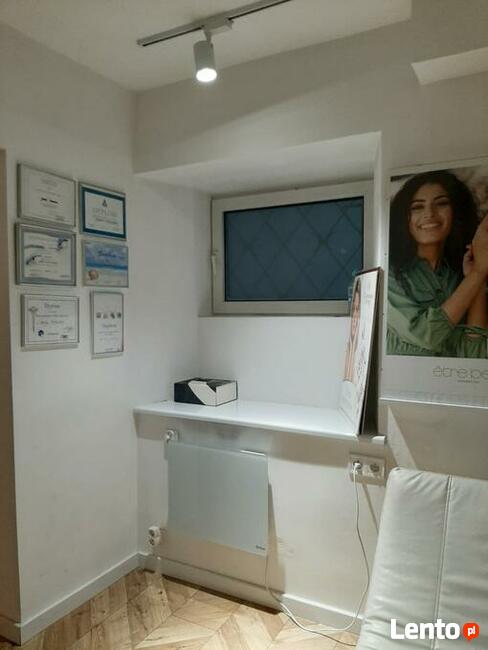 Centrum Urody Jolanty Kozłowskiej, Łódź, Piotrkowska 25