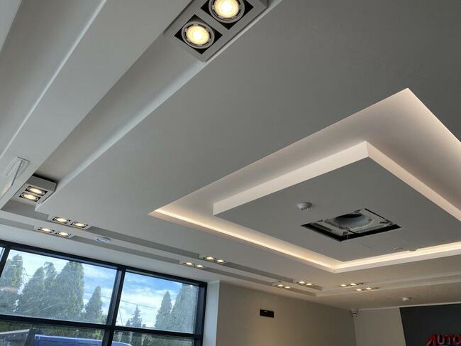 Usługi remontowo budowlane