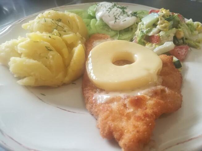 Obiady Domowe , abonamenty , cateringi