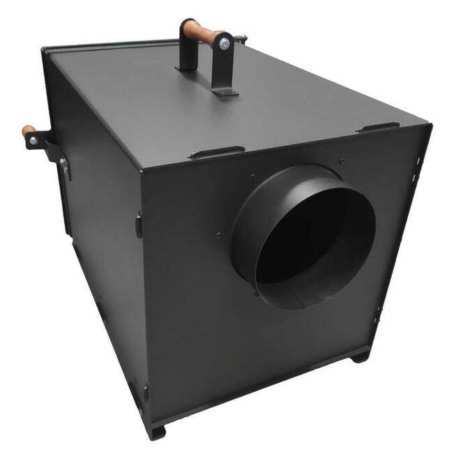 Palenisko Do Wędzarni LUX XL 42x29x31 Fi 120 GRILLPAL