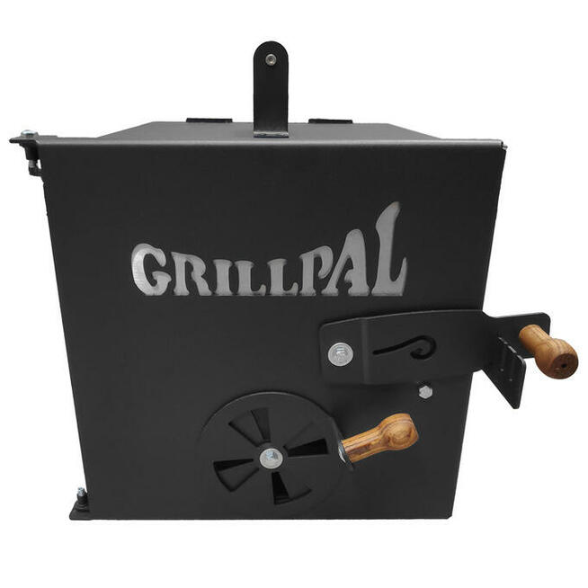 Palenisko Do Wędzarni LUX S 30x24x24 Fi 120