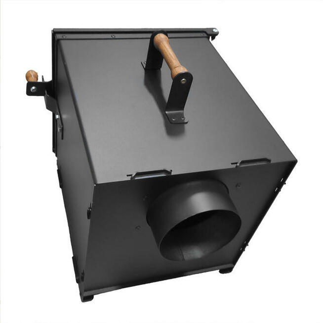 Palenisko Do Wędzarni LUX S 30x24x24 Fi 120