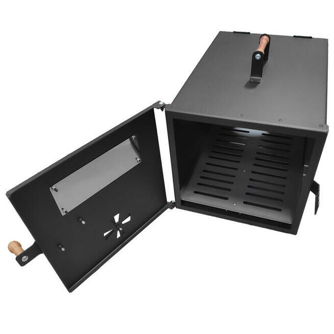 Palenisko Do Wędzarni LUX XL 42x29x31 Fi 100 GRILLPAL