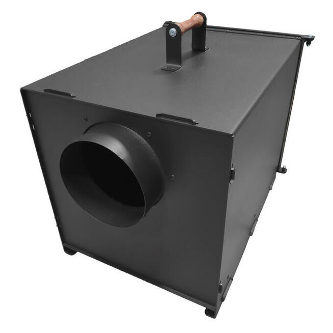 Palenisko Do Wędzarni LUX XL 42x29x31 Fi 100 GRILLPAL