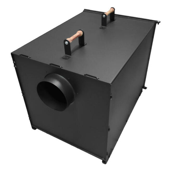 Palenisko Do Wędzarni LUX XXL 54x39x41 Fi 120 GRILLPAL