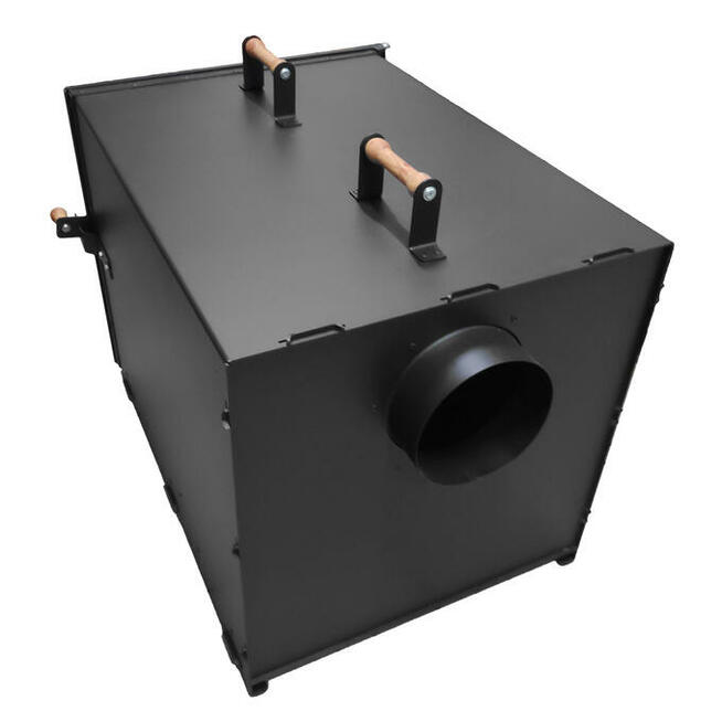 Palenisko Do Wędzarni LUX XXL 54x39x41 Fi 120 GRILLPAL