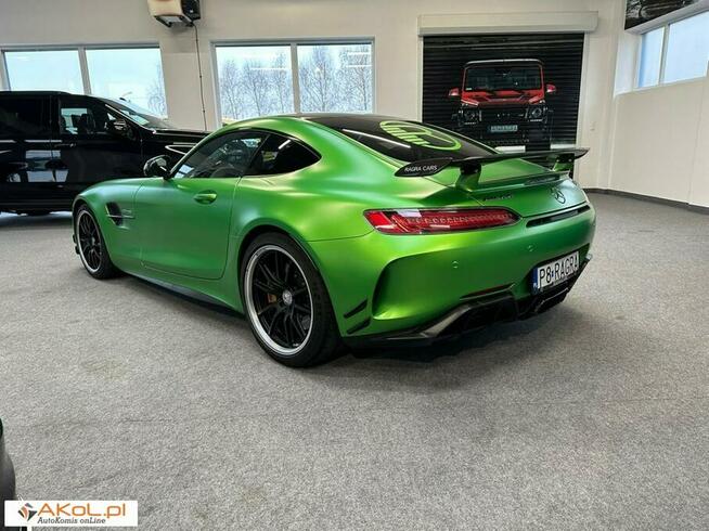 Mercedes AMG GT Pierwszy właściciel , Salon Polska , bezwypadek , stan idealny