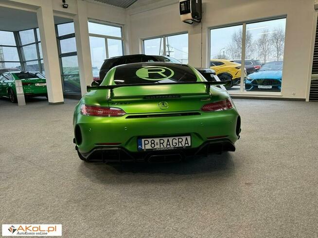 Mercedes AMG GT Pierwszy właściciel , Salon Polska , bezwypadek , stan idealny