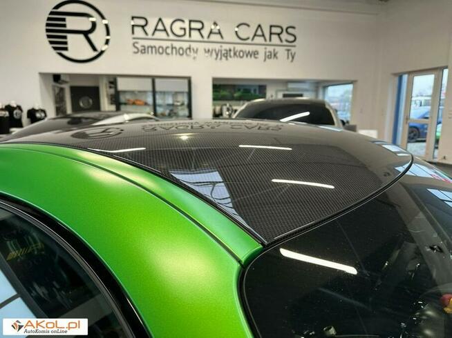 Mercedes AMG GT Pierwszy właściciel , Salon Polska , bezwypadek , stan idealny