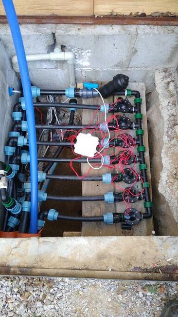 PROJEKTOWANIE, aranżacje, PIELĘGNACJA wykonywanie OGRODÓW